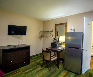 Budget Host Inn and Hotel